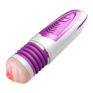 künstliche Vagina Masturbator