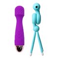 massage wand category