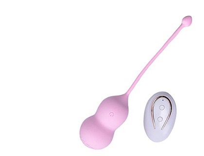 Drahtloses Vibro-Ei Startseite