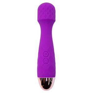 von Vibrator Massagestab