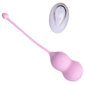 drahtloses Vibro-Ei