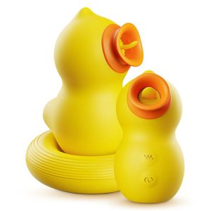 Silikon-Womanizer-Sexspielzeug