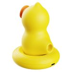 Silikon-Womanizer-Sexspielzeug