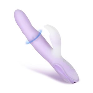 Mädchen-Sexspielzeug