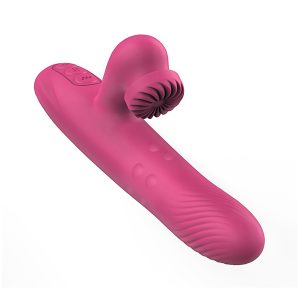 Ficken und Rollen in der Vagina von Frauen