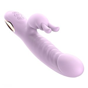 Vaginalmassagegerät für Frauen