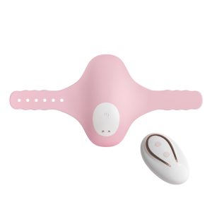 tragbare Fernbedienung für Sexmassage