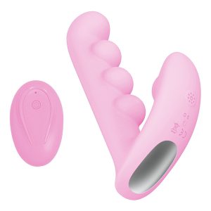 Prostata-Vibrator-Massagegerät