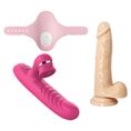 Sexspielzeug für Frauen Kategorie