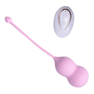 Eine kurze Beschreibung von Vibro-Eiern
