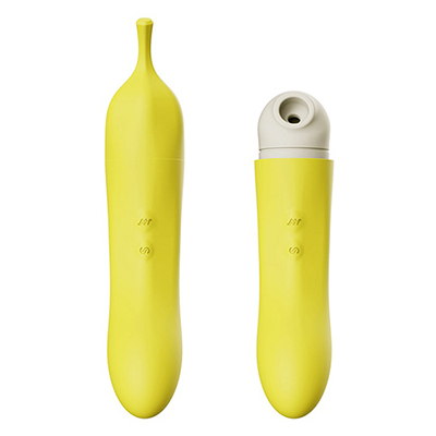 Vibratoren, Massagegeräte, Sexspielzeug